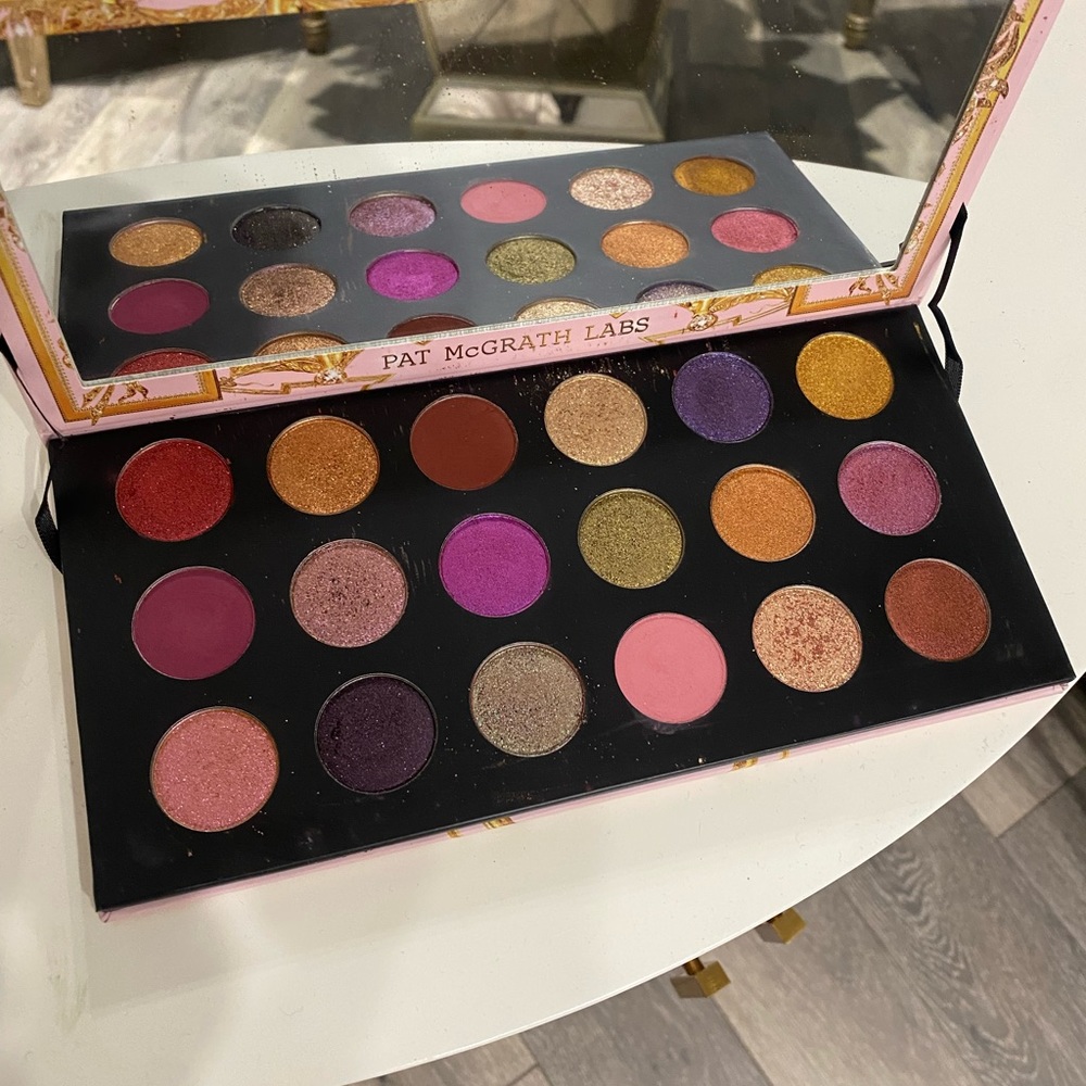 Pat McGrath Labs Mothership Mega: Celestial Divinity